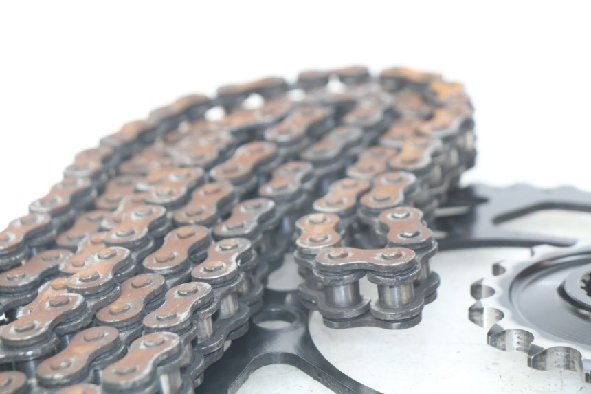 photo de KIT TRANSMISI BMW F GS K81 850 (2018 - 2023)