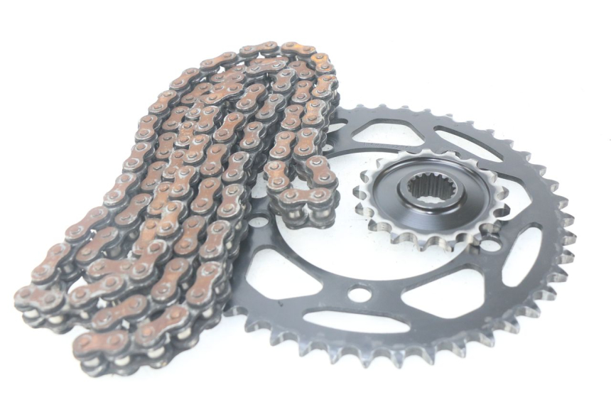 photo de KIT TRANSMISI BMW F GS K81 850 (2018 - 2023)