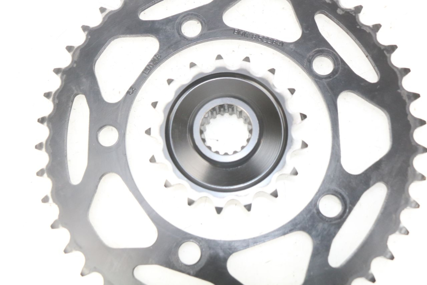 photo de KIT TRANSMISI BMW F GS K81 850 (2018 - 2023)