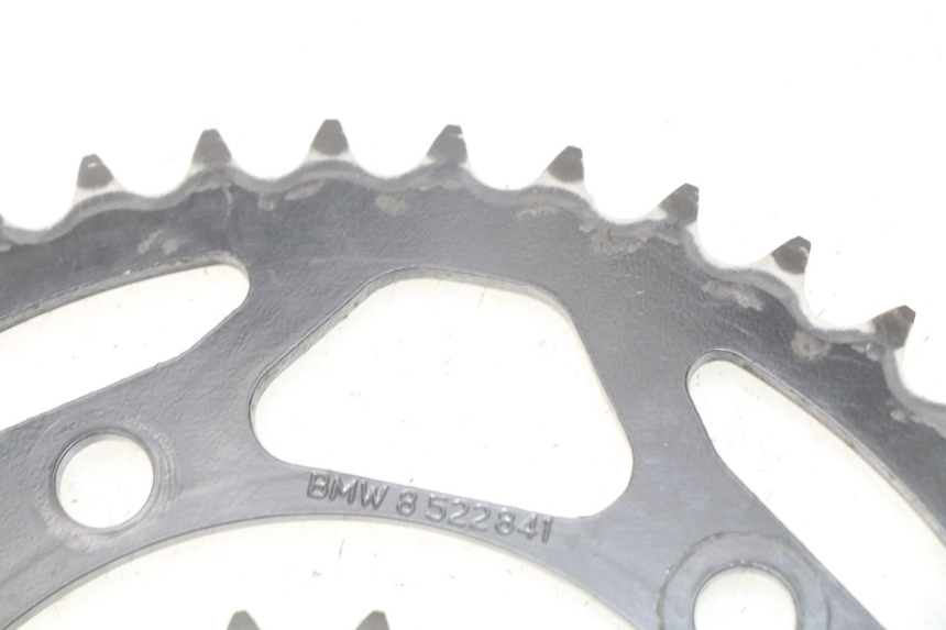 photo de KIT TRANSMISI BMW F GS K81 850 (2018 - 2023)