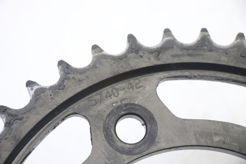 photo de KIT TRANSMISI HONDA CBR RR FIREBLADE 900 (1992 - 1994)
