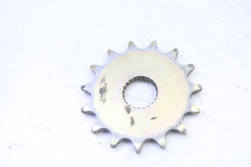 photo de KIT TRANSMISI APRILIA CLASSIC 125 (1995 - 2001)