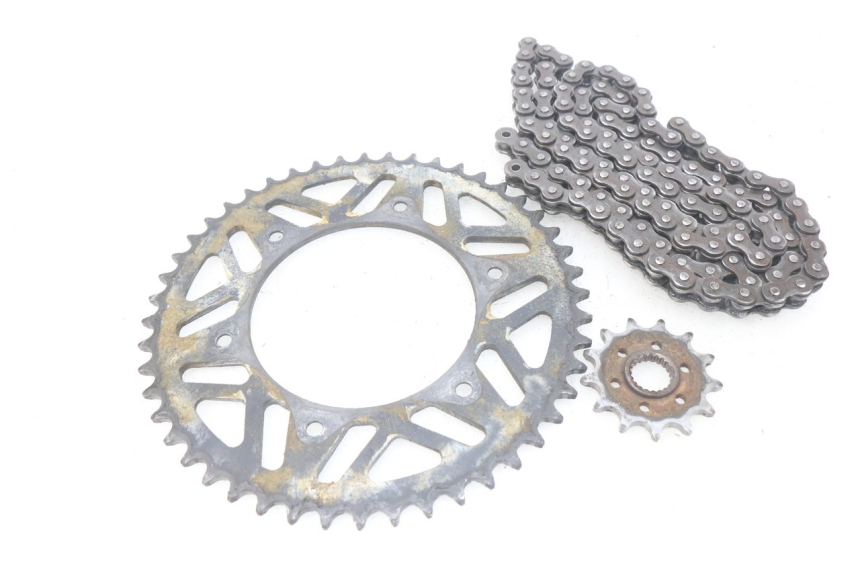 photo de KIT DE CADENA HONDA CRF 250 (2013 - 2016)