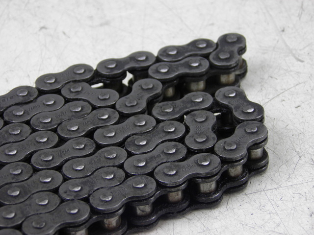 photo de KIT TRANSMISI DUCATI ST3 ABS 992 (2006 - 2007) - Vista general del producto