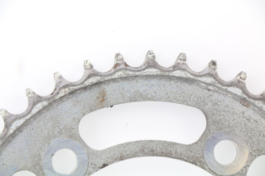photo de KIT TRANSMISI HONDA CBR 919 RR FIREBLADE 900 (1998 - 1999)