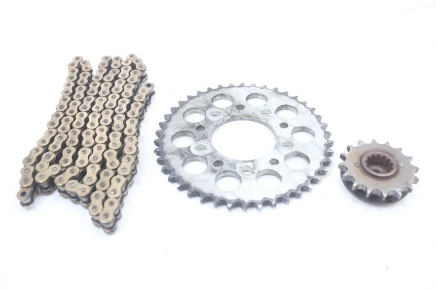 photo de KIT TRANSMISI HONDA CBR F 1000 (1993 - 1996)