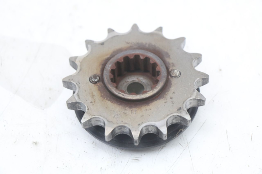 photo de KIT TRANSMISI HONDA CBR F 1000 (1993 - 1996)