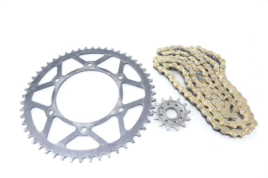 photo de KIT TRANSMISI HONDA CRF CR-F 450 (2001 - 2005)