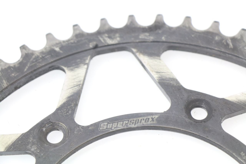 photo de KIT TRANSMISI HONDA CRF CR-F 450 (2001 - 2005)