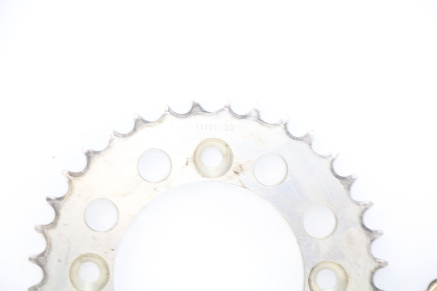 photo de KIT DE CADENA HONDA XR 70 (1997 - 2003)