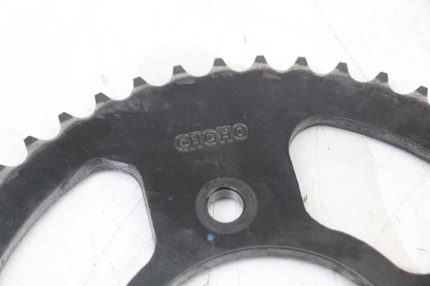 photo de KIT TRANSMISI MASAI SCRAMBLER SPORT 125 (2021 - 2025)