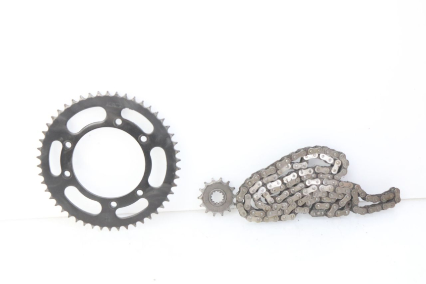 photo de KIT DE CADENA MBK X-LIMIT XLIMIT 50 (2003 - 2006)