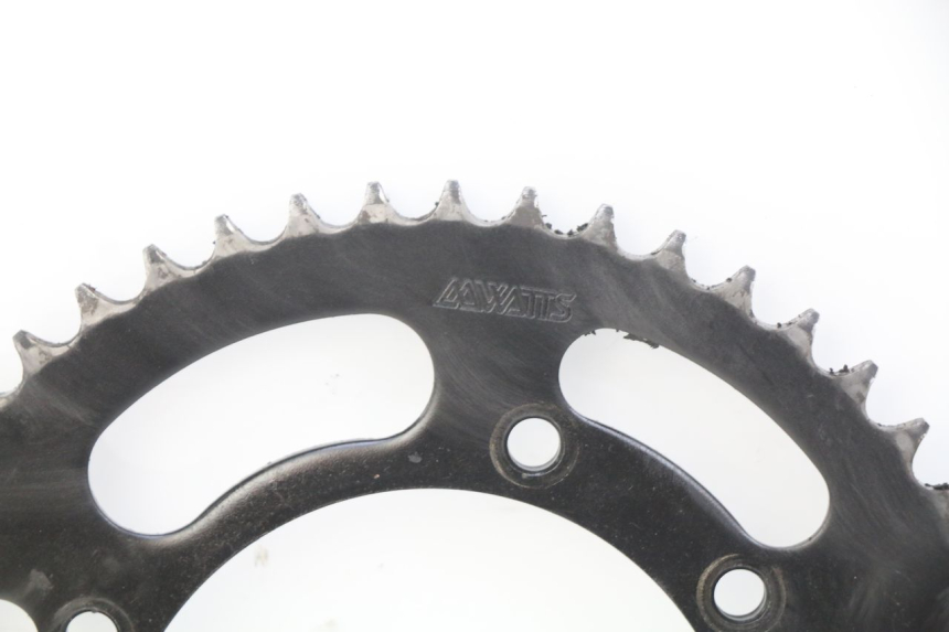 photo de KIT DE CADENA MBK X-LIMIT XLIMIT 50 (2003 - 2006)