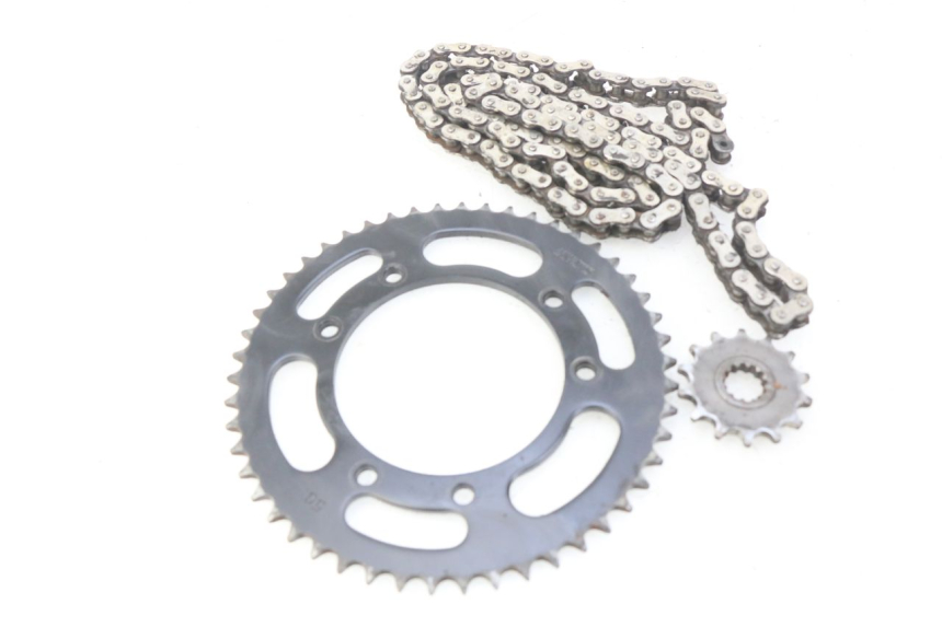 photo de KIT DE CADENA MBK X-LIMIT XLIMIT 50 (2003 - 2006)