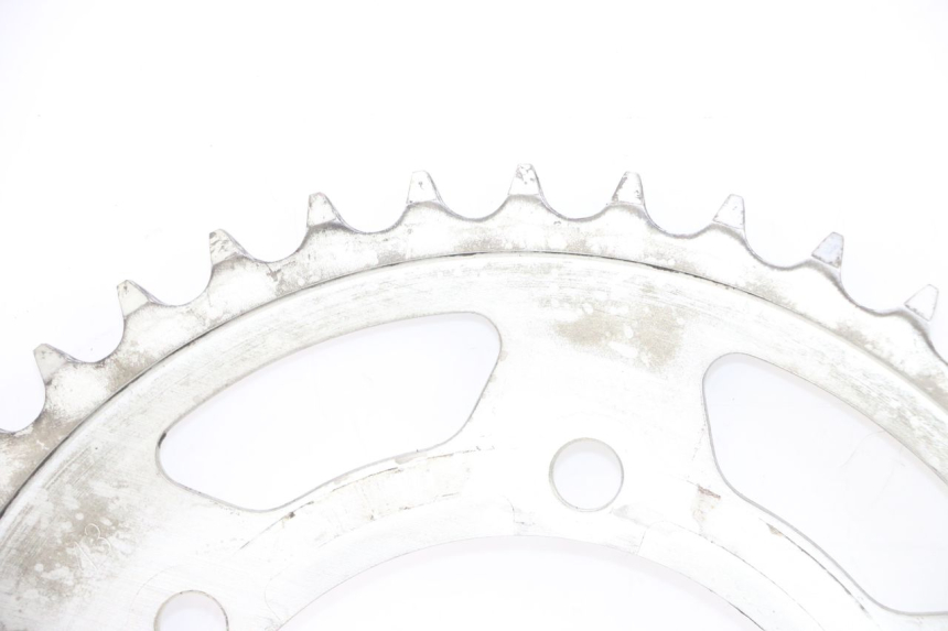 photo de KIT TRANSMISI YAMAHA MT-07 MT07 ABS 700 (2018 - 2020) - Recambio usado revisado