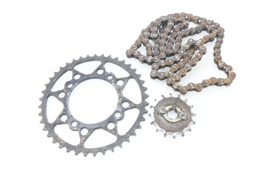 photo de KIT TRANSMISI SMALL MX MX5 MX-5 140