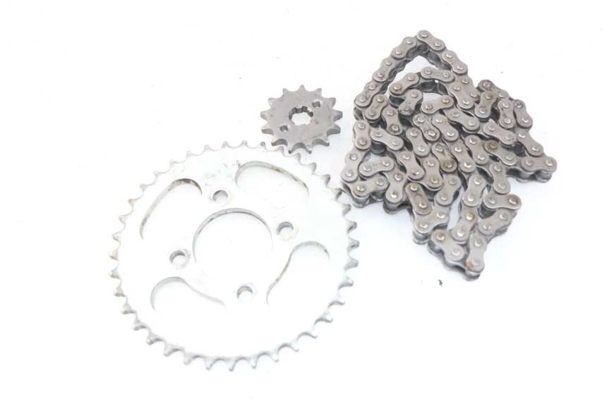 photo de KIT TRANSMISI ORION SPORTRAX 125