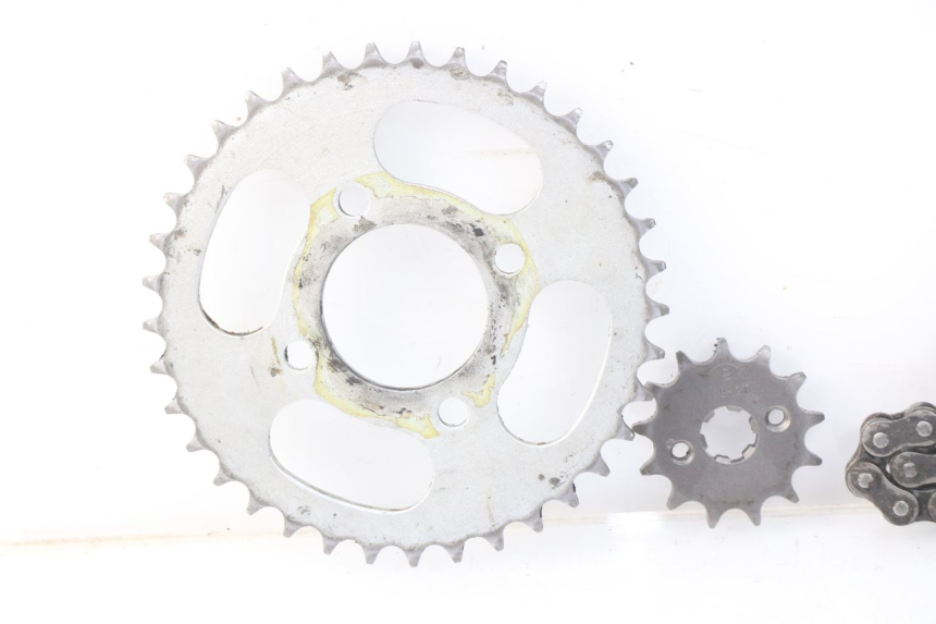 photo de KIT TRANSMISI ORION SPORTRAX 125