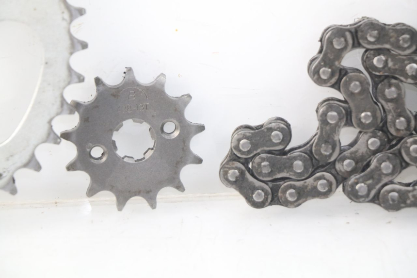 photo de KIT TRANSMISI ORION SPORTRAX 125