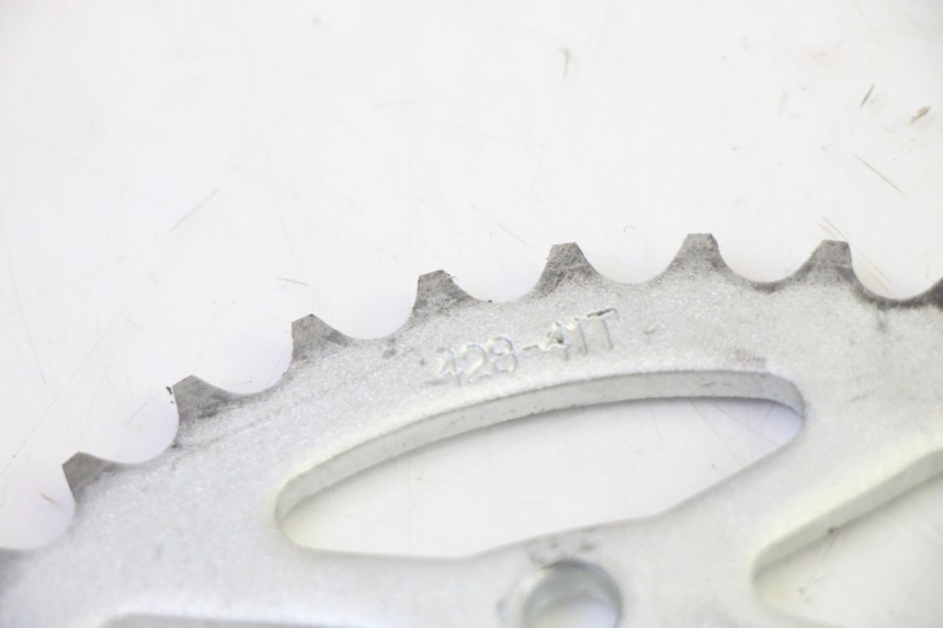 photo de KIT TRANSMISI APOLLO RFZ 125