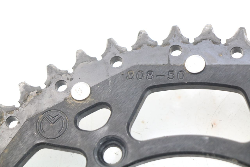photo de KIT TRANSMISI SUZUKI RMZ RM-Z 450 (2008 - 2011)