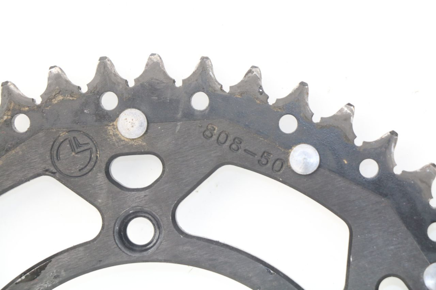 photo de KIT TRANSMISI SUZUKI RMZ RM-Z 450 (2008 - 2011)