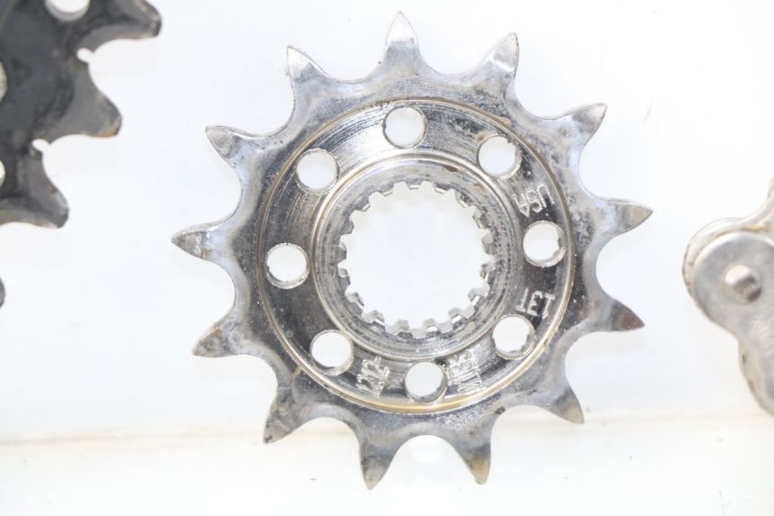photo de KIT TRANSMISI SUZUKI RMZ RM-Z 450 (2008 - 2011)