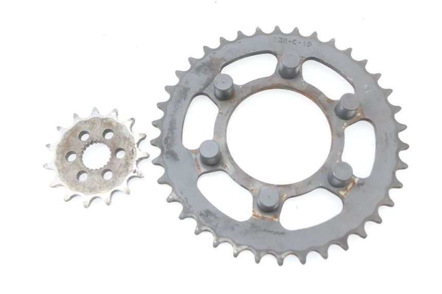 photo de KIT TRANSMISI APRILIA RS AF-1 125 (1990 - 1993)