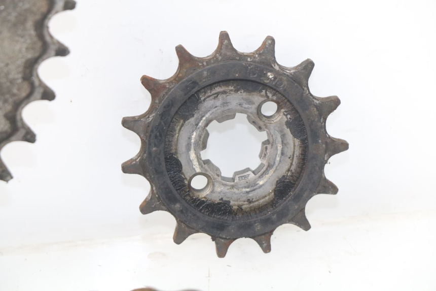 photo de KIT TRANSMISI SUZUKI RV VAN VAN 125 (2003 - 2008)