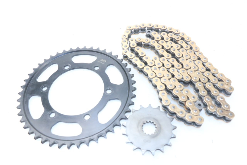 photo de KIT TRANSMISI SUZUKI GSX-R GSXR 750 (2011 - 2016)