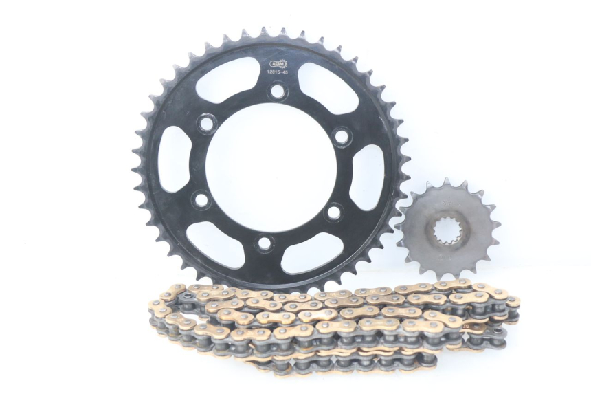 photo de KIT TRANSMISI SUZUKI GSX-R GSXR 750 (2011 - 2016)