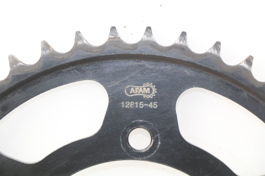 photo de KIT TRANSMISI SUZUKI GSX-R GSXR 750 (2011 - 2016)