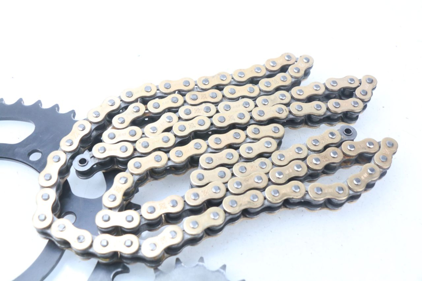 photo de KIT TRANSMISI SUZUKI GSX-R GSXR 750 (2011 - 2016)