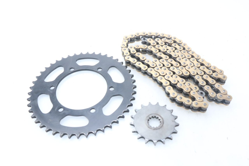 photo de KIT TRANSMISI SUZUKI GSX-R GSXR 750 (2011 - 2016)