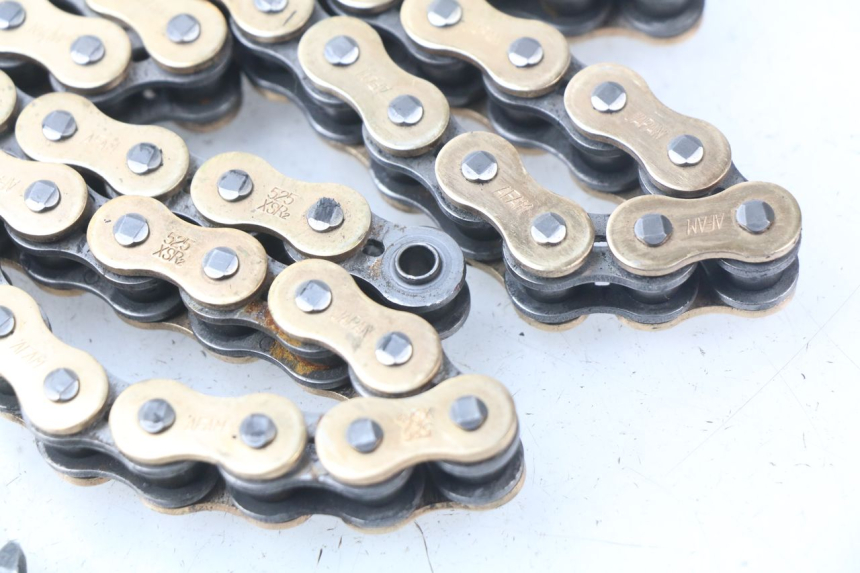 photo de KIT TRANSMISI SUZUKI GSX-R GSXR 750 (2011 - 2016)