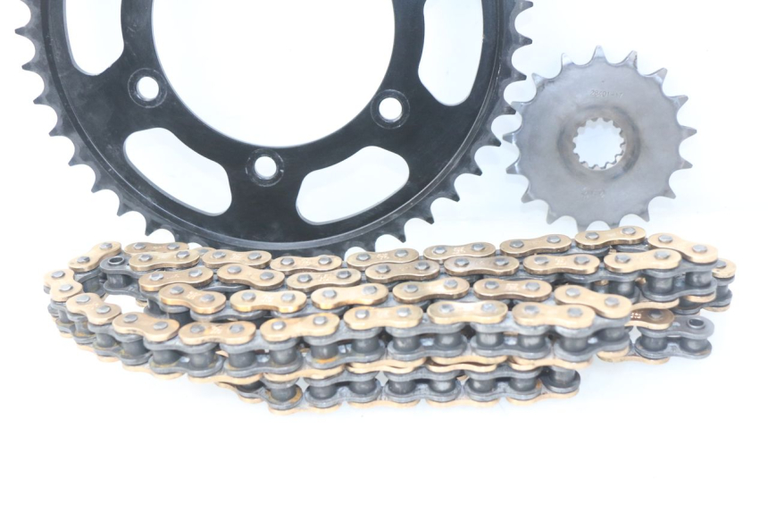 photo de KIT TRANSMISI SUZUKI GSX-R GSXR 750 (2011 - 2016)