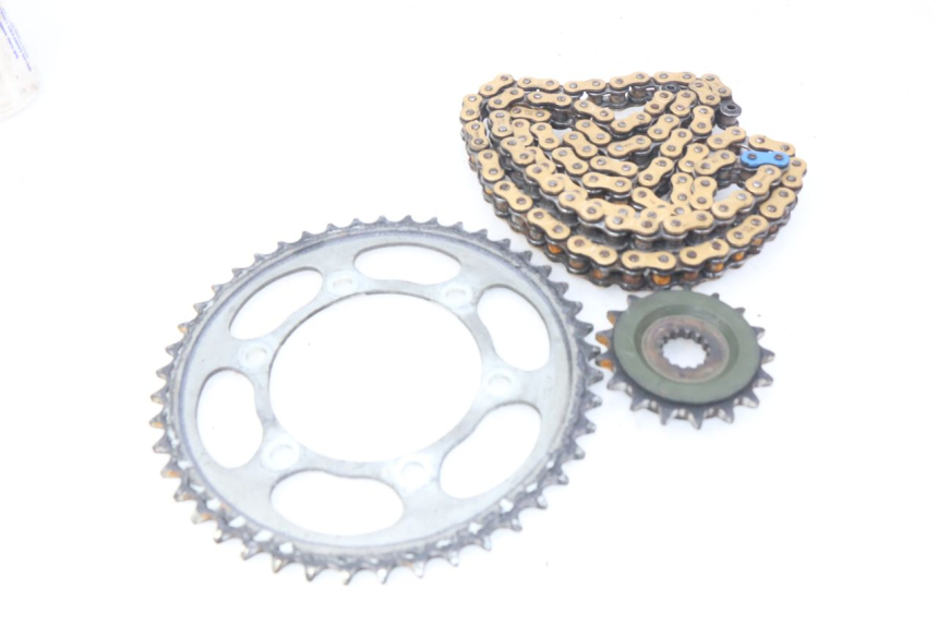 photo de KIT TRANSMISI SUZUKI GSX-R GSXR 750 (2011 - 2016)