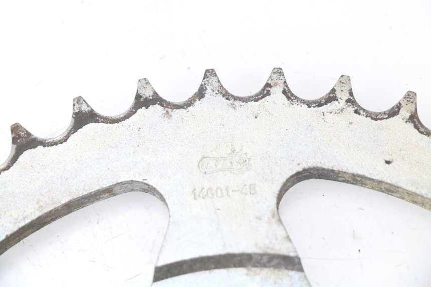 photo de KIT TRANSMISI SUZUKI GSXF GSX F 600 (1988 - 1997)