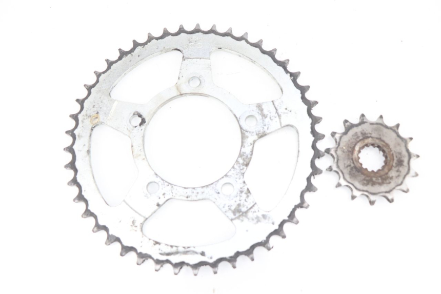 photo de KIT TRANSMISI SUZUKI SV S 650 (1999 - 2002)