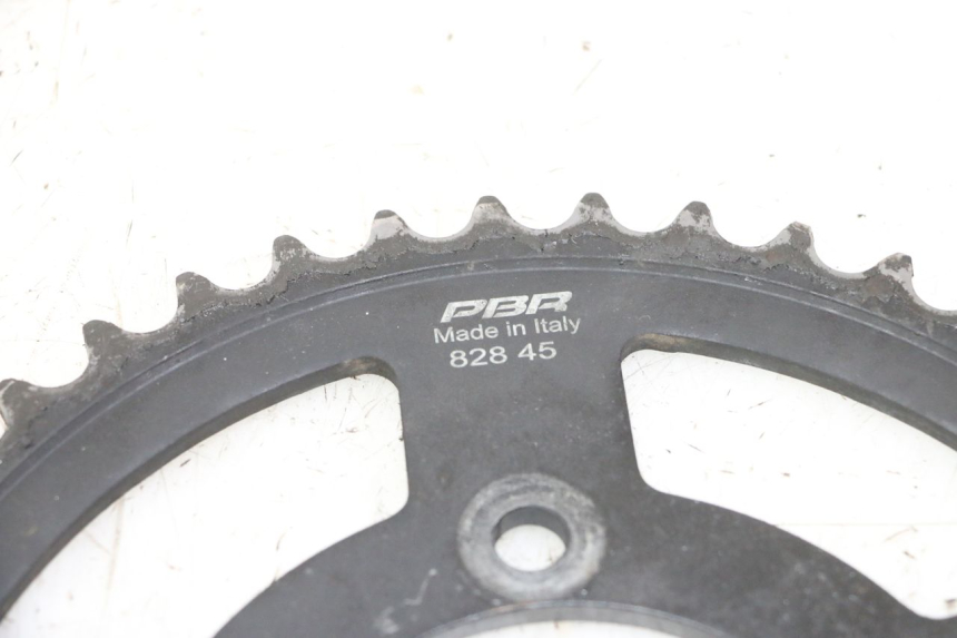 photo de KIT TRANSMISI SUZUKI SV S 650 (2003 - 2009)