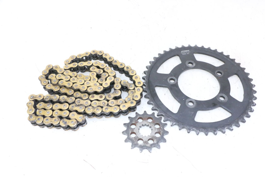 photo de KIT TRANSMISI SUZUKI SV S 650 (2003 - 2009)