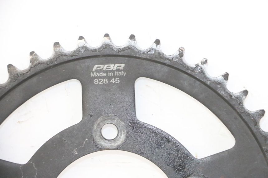 photo de KIT TRANSMISI SUZUKI SV S 650 (2003 - 2009)