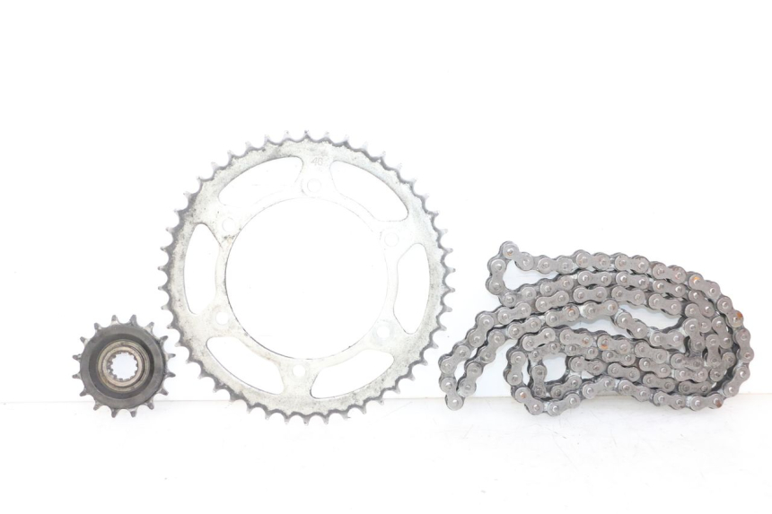 photo de KIT TRANSMISI YAMAHA XJ6 ABS 600 (2008 - 2016)