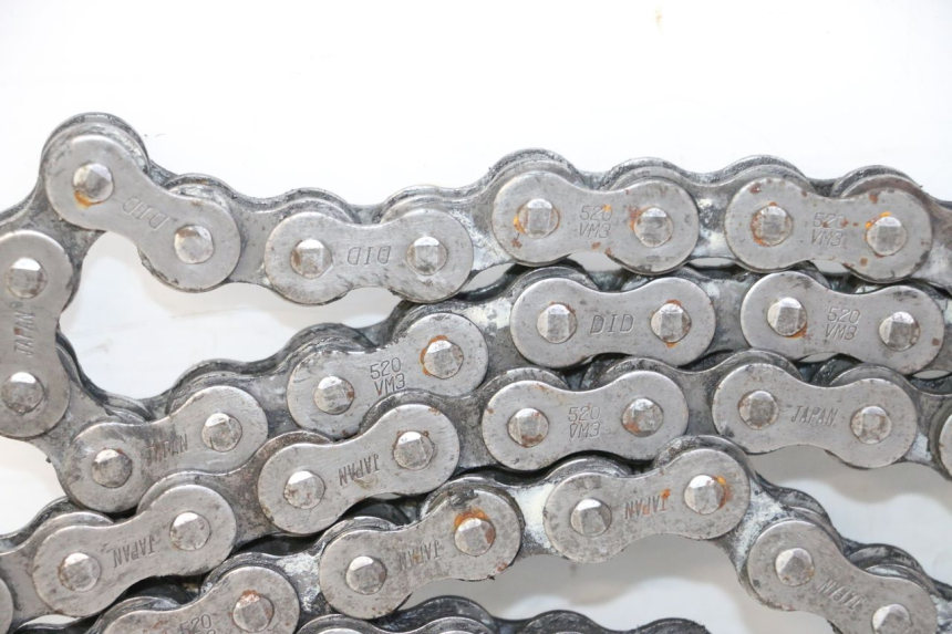 photo de KIT TRANSMISI YAMAHA XJ6 ABS 600 (2008 - 2016)