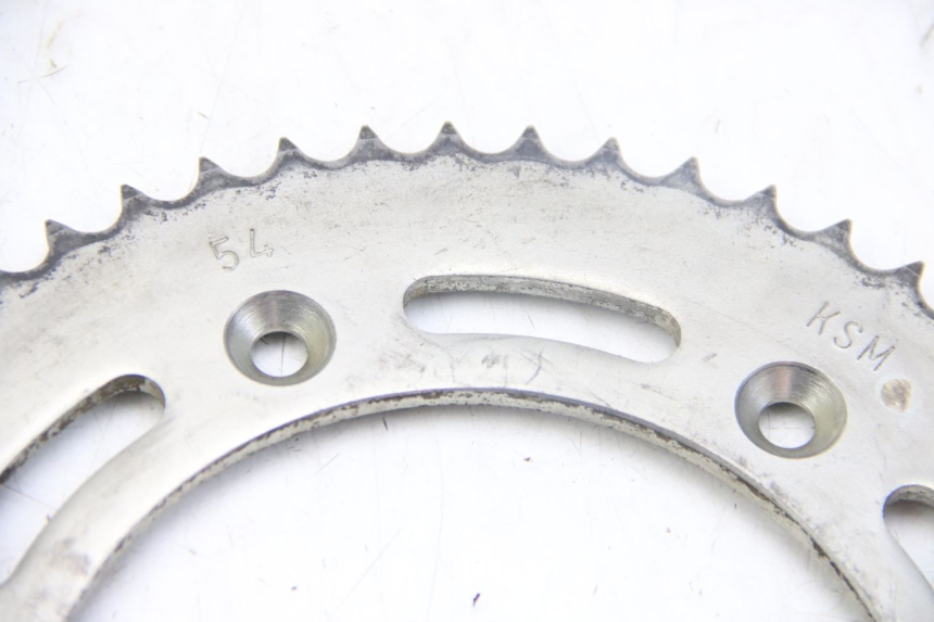 photo de KIT DE CADENA HONDA XR L 125 (2003 - 2007)