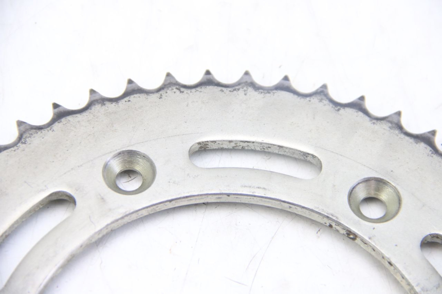 photo de KIT DE CADENA HONDA XR L 125 (2003 - 2007)