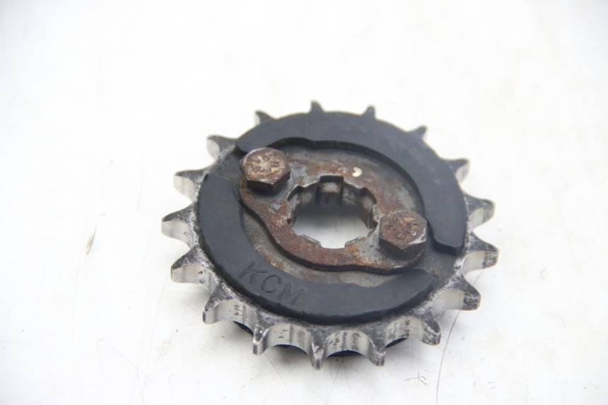 photo de KIT DE CADENA HONDA XR L 125 (2003 - 2007)