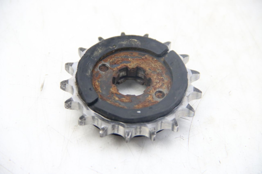 photo de KIT DE CADENA HONDA XR L 125 (2003 - 2007)