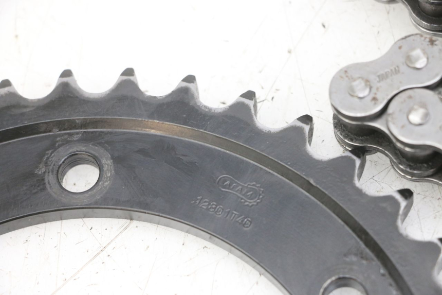 photo de KIT DE CADENA YAMAHA FJ 3CX 1200 (1986 - 1996)