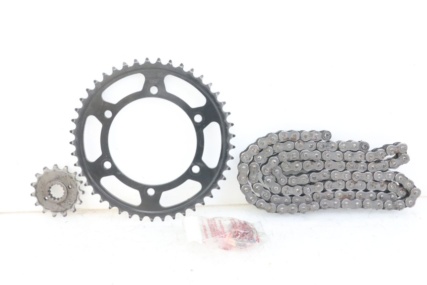 photo de KIT DE CADENA YAMAHA XT X 660 (2004 - 2016)